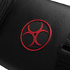 Poison Armor 3 Black Hard Case - 2x4 - Case Logo Detail