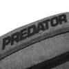 Predator Metro Gray Hard Pool Cue Case - 3x5 - Handle Logo