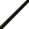 Viking Crush Break Cue Black - No Wrap - Forearm