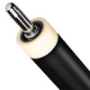 Predator 4 Point Sneaky Pete Black/Blue Points - Linen Wrap - Joint