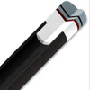 Cuetec Cynergy Shaft - Uni-Loc - 10.5mm - Construction