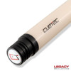 Cuetec AVID Shaft - 3/8x14 - 11.75mm - Legacy Joint - Collar and Joint Protector