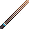 Lucasi Pinnacle Pool Cue - LP30 - Forearm