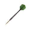Shot Warrior Rutene Steel Tip 3 Dart Set - 22gm - Single Dart