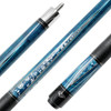 Athena Pool Cue - ATH49 - Detail