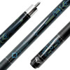 Athena Pool Cue - ATH51 - Detail