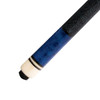 McDermott - G201 Pool Cue - Butt Detail