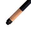 McDermott - G341 Pool Cue - Butt Detail
