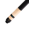 McDermott - G433 Pool Cue - Butt Detail