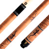McDermott - G516 Pool Cue - Detail