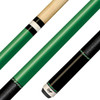 Rage - RGC7 Pool Cue - Detail
