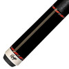 Rage - RGC9 Pool Cue - Butt Detail