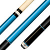 Rage - RGC10 Pool Cue - Detail