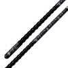 Stealth Pool Cue - DEF 101 - Butt Sleeve and Forearm