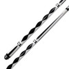 Stealth Pool Cue - DEF 151 - Butt Sleeve and Forearm - 1/4 Turn View