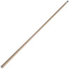Jacoby Custom Cue - Laminated Yellow and Gray - Shaft
