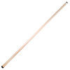 Bunjee Break/Jump Cue Black With 4 Points - No Wrap - Full Shaft