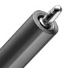 Predator BK Rush Tempest Gray Break Cue - Sport Wrap - Joint