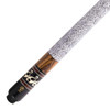 McDermott - G306 Pool Cue - Butt Detail