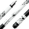 Athena Pool Cue - ATH48 - Detail