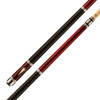 Valhalla by Viking Pool Cue VA-902 - Butt Sleeve and Forearm