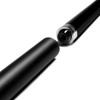 Predator QR2 Pool Cue Extension - Matte Black - 8 Inch - Adapter Installed