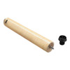 Predator QR2 Pool Cue Extension - Curly Maple - 8 Inch - Extension and Adapter