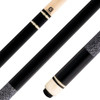 McDermott - G206 Pool Cue - Detail