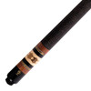 McDermott - G309 Pool Cue - Butt Detail