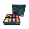 Aramith Premium Pool Ball Set - Front