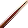 Predator 4-Point Sneaky Pete Classics Rosewood Pool Cue - No Wrap - Forearm