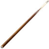 Predator 8-Point Sneaky Pete Classics Rosewood Pool Cue - No Wrap - Full Butt