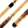 Viking Pool Cue B8501 - Detail