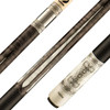 Viking Defender Series Pool Cue DF0911 - Detail