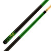 Viking Pool Cue - DeCues Tree Hugger - Butt and Forearm