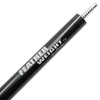 Jacoby Feather Weight Break Cue - Black - Joint