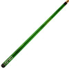 Viking Crush Break Cue Emerald - No Wrap - Full