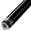 Predator Sport 2 Amp No Wrap Pool Cue - Butt Detail