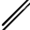 Jacoby Heavy Hitter Break Cue - Black - Butt and Forearm