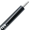 Jacoby Heavy Hitter Break Cue - Black - Joint