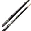 Cuetec Avid Opt-X - Mint - Butt and Forearm