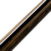 Predator P3 REVO Bocote Pool Cue with No Wrap - Forearm