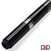 Cuetec Cynergy Truewood Walnut 1 Pool Cue - No Wrap - DUO Extension Ready