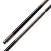 Cuetec Cynergy Truewood Walnut 2 Pool Cue - No Wrap - Butt and Forearm