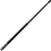 Cuetec Cynergy Truewood Walnut 2 Pool Cue - No Wrap - Full Butt