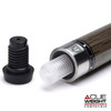 Cuetec Cynergy Truewood Walnut 2 Pool Cue - No Wrap - Acueweight Compatible
