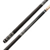 Pure X Pool Cue - HXT103 - Butt Sleeve and Forearm