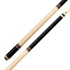 Pure X Pool Cue - HXTC9 - Butt Sleeve and Forearm