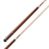 Cuetec Avid Surge Jump Cue - Brown - Butt and Shaft