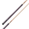 Cuetec Avid Surge Jump Cue - Grey - Butt and Shaft